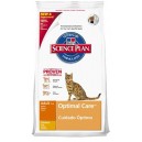 Hills Feline Adult kurczak 5 kg