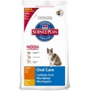 Hills Feline Adult Oral Care 1,5 kg