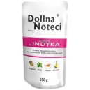 Dolina Noteci z indykiem 150 g Dog