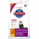 Hills Feline Adult Sensitive Stomach 5 kg