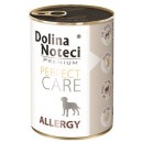 Dolina Noteci Perfect Care Allergy 400 g Dog