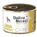 Dolina Noteci Perfect Care Skin Support 185 g Dog