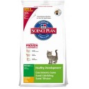 Hills Feline Kitten kurczak 2 kg