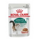 Royal Canin FHN Instinctive +7 w sosie 85 g Cat