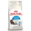 Royal Canin FHN Indoor Long Hair 4kg Cat