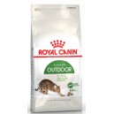 Royal Canin FHN Outdoor 10 kg Cat