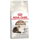 Royal Canin FHN Ageing +12 4kg Cat