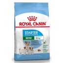 Royal Canin SHN Mini Starter Mother & Babydog 1 kg Dog
