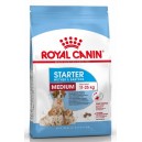 Royal Canin SHN Medium Starter Mother & Babydog 15 kg Dog
