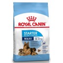 Royal Canin SHN Maxi Starter Mother & Babydog 15 kg