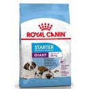 Royal Canin SHN Giant Starter Mother & Babydog 15 kg