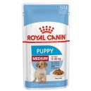 Royal Canin Medium Puppy 140 g