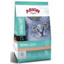Arion Original Derma Skin Cat 300 g