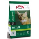 Arion Original Fit Cat 2 kg