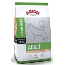 Arion Original Adult Medium Salmon & Rice 12 kg