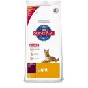 Hills Canine Adult Light Chicken 3 kg