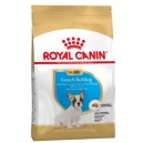 Royal Canin BHN French Bulldog Junior 1 kg