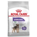 Royal Canin CCN Mini Sterilised 8 kg
