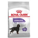 Royal Canin CCN Maxi Sterilised 3 kg