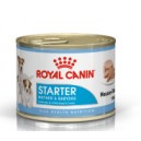 Royal Canin SHN Starter Mousse 195 g puszka Dog