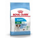 Royal Canin SHN Mini Puppy BF 8kg Dog