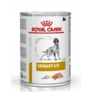 Royal Canin VHN Urinary S/O in loaf  410 g puszka Dog