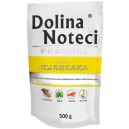 Dolina Noteci z kurczakiem 500 g Dog