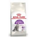 Royal Canin FHN Sensible 2kg Cat