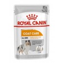 Royal Canin CCN Mini Coat Care 85 g Dog