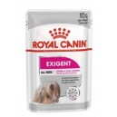 Royal Canin CCN Loaf Exigent 85 g Dog