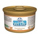 FARMINA Vet Life Convalescence 85 g Cat
