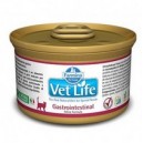 FARMINA Vet Life Gastro Intestinal 85 g Cat