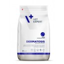 4T Veterinary Diet Dermatosis Salmon Dog  300 g