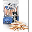 Calibra Joy Chicken & Fish Sandwich 80 g Dog