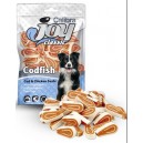 Calibra Joy Chicken & Cod Sushi 80 g Dog
