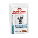 Royal Canin VHN Sensitivity with chicken 85 g saszetka Cat