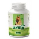 Mikita Canvital lecytyna 150tabl
