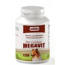 Mikita Megavit Pet Calcium 50tabl