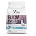 Raw Paleo Puppy Large 2,5 kg
