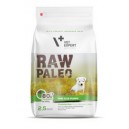 Raw Paleo Puppy Mini 2,5 kg