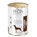 4Vets Natural Joint Mobility 400 g Dog