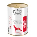 4Vets Natural Kidney Support 400 g Dog