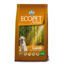 FARMINA Ecopet Lamb & Rice Medium 12 kg Dog