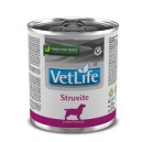 FARMINA Vet Life Struvite 300 g Dog