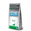 FARMINA Vet Life Renal 2 kg Dog
