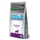 FARMINA Vet Life Oxalate 2 kg Dog