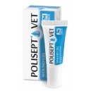 Polisept Vet Gel 30 ml