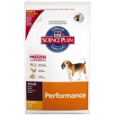 Hills Canine Adult Performance Chicken 12 kg