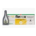 Flevox S pies 2-10 kg