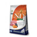 FARMINA N&D Pumpkin Lamb&Blueberry 12 kg Dog Puppy...